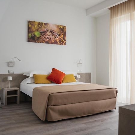 Nido Suite & Apartments Cesenatico Exteriér fotografie