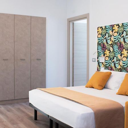 Nido Suite & Apartments Cesenatico Exteriér fotografie