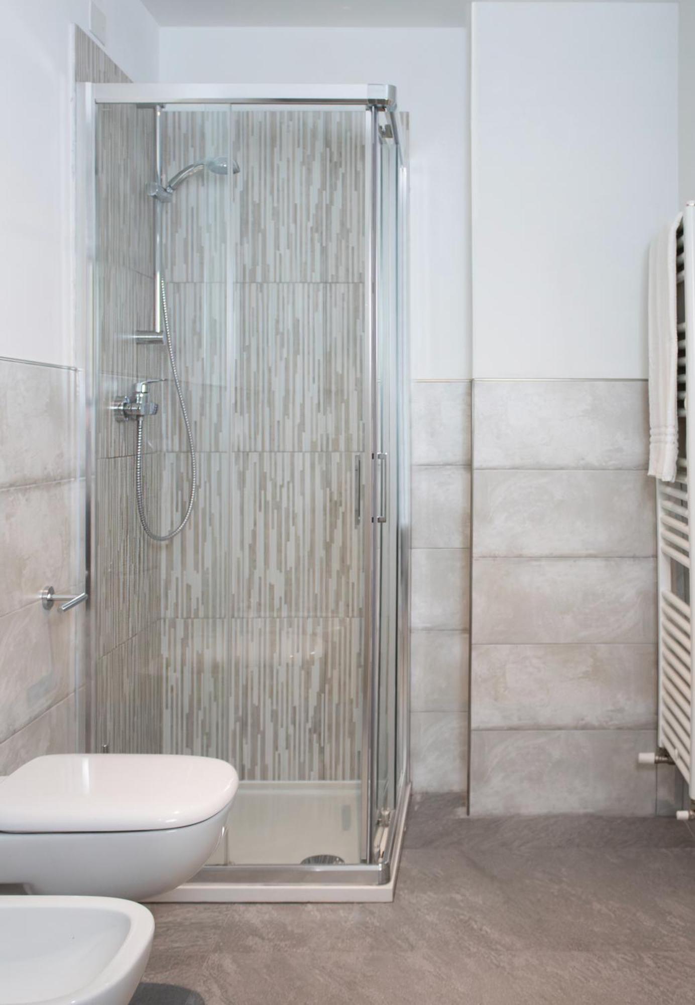 Nido Suite & Apartments Cesenatico Pokoj fotografie
