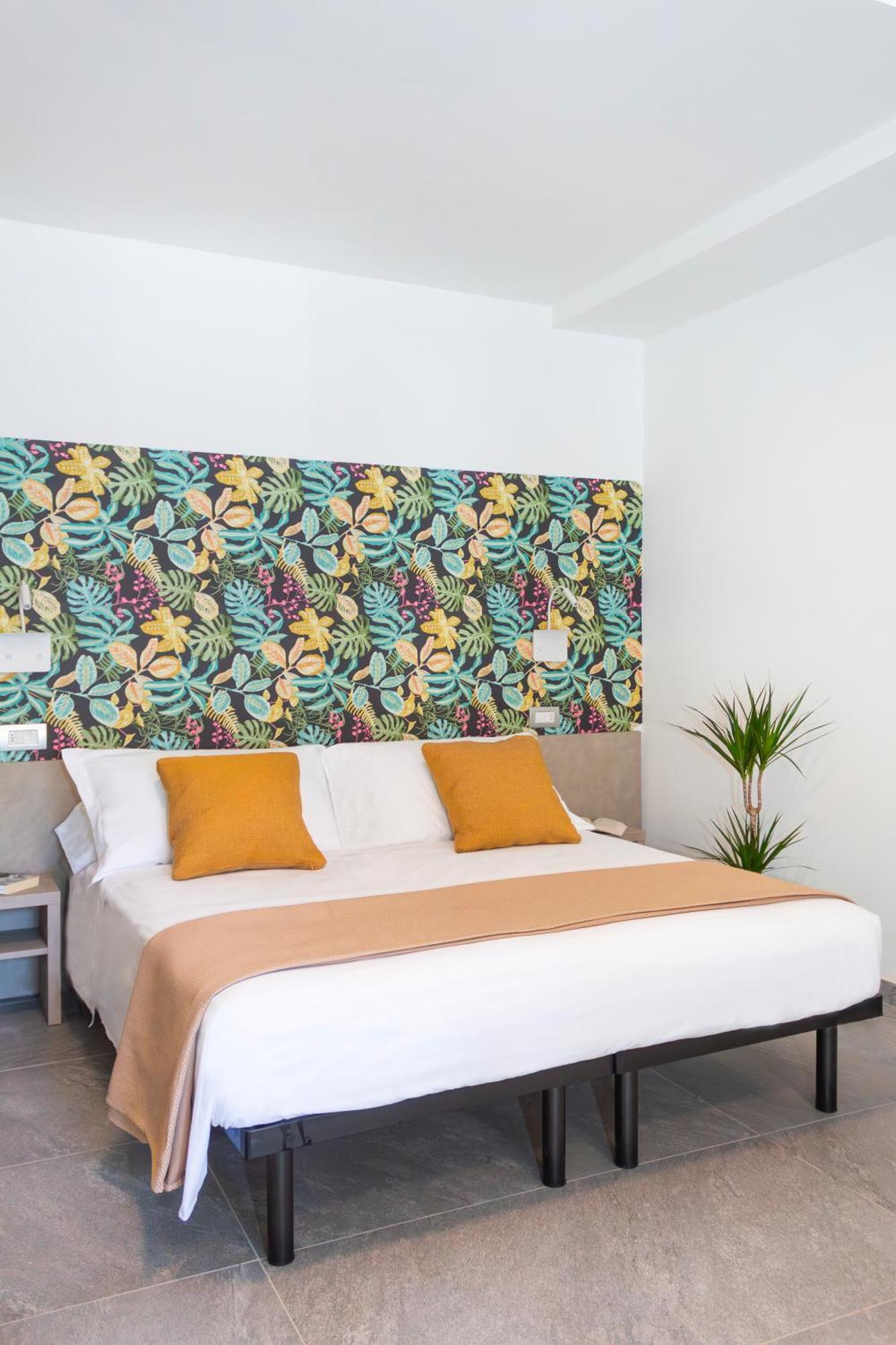Nido Suite & Apartments Cesenatico Exteriér fotografie