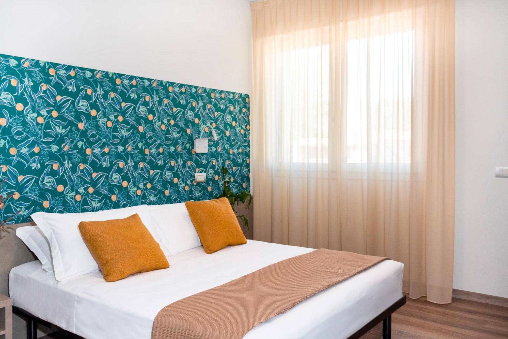 Nido Suite & Apartments Cesenatico Exteriér fotografie