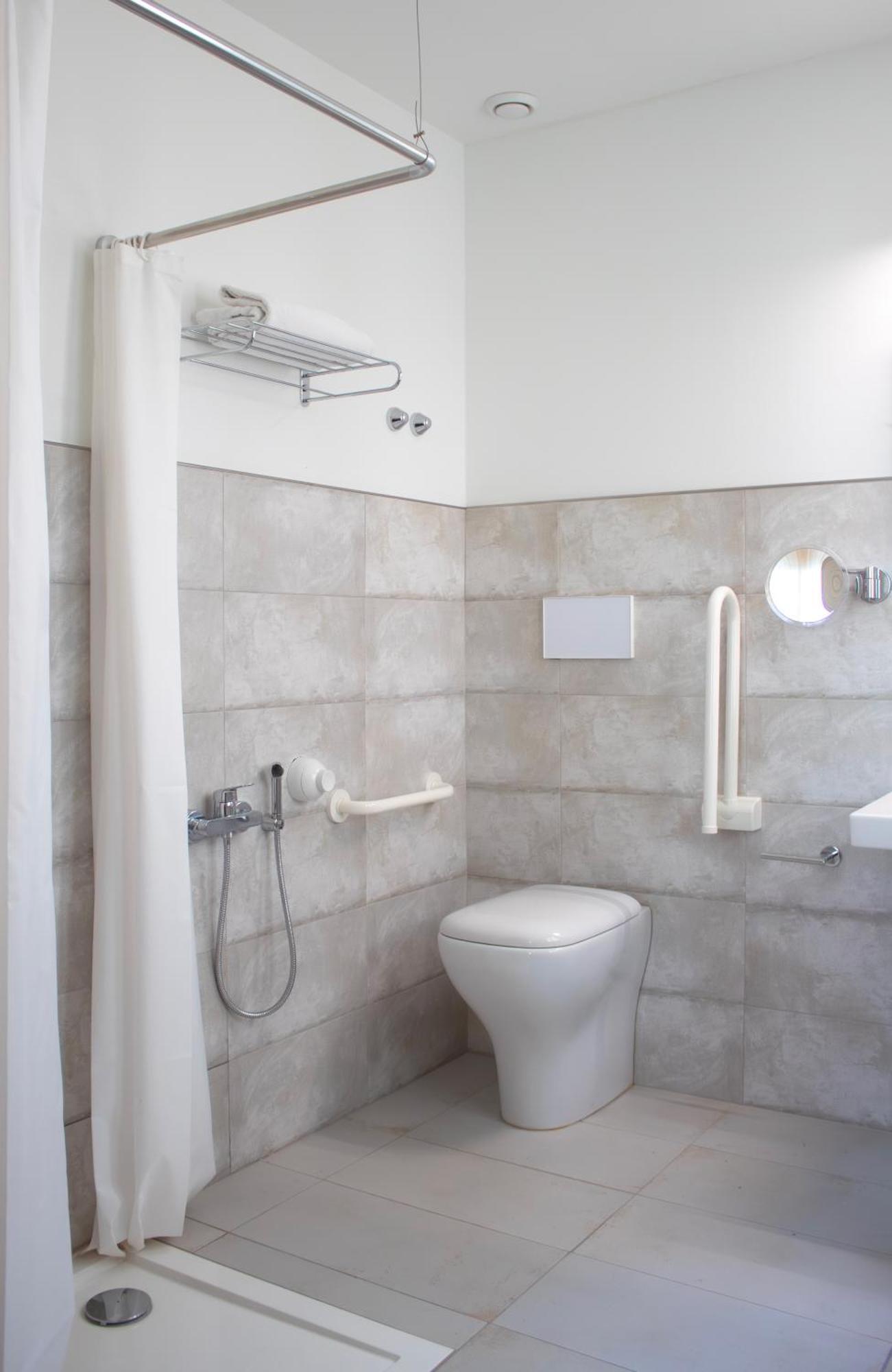 Nido Suite & Apartments Cesenatico Pokoj fotografie