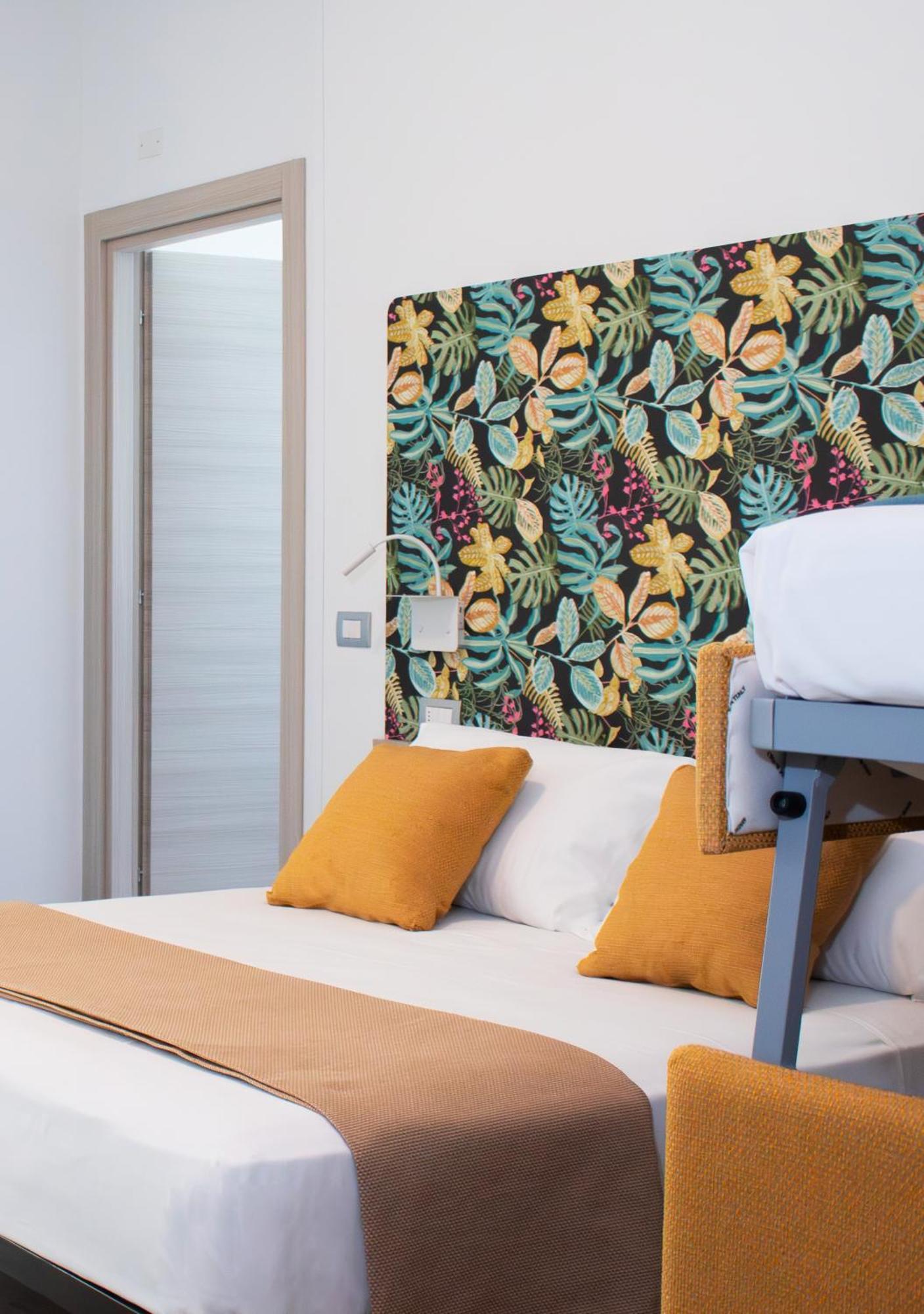 Nido Suite & Apartments Cesenatico Exteriér fotografie